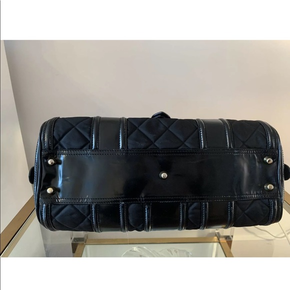 Burberry handbag authentic - Picture 8 of 9